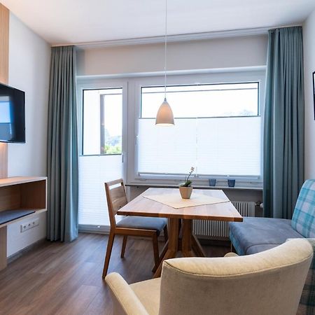 Ferienwohung C. Benne Apartment Оберстдорф Екстериор снимка