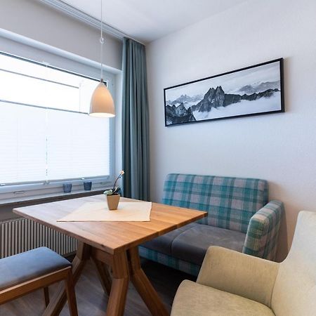 Ferienwohung C. Benne Apartment Оберстдорф Екстериор снимка