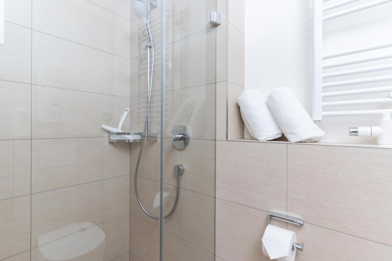 Ferienwohung C. Benne Apartment Оберстдорф Екстериор снимка